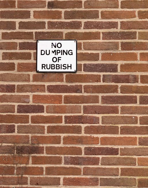 Common problems booking Dalston rubbish collection