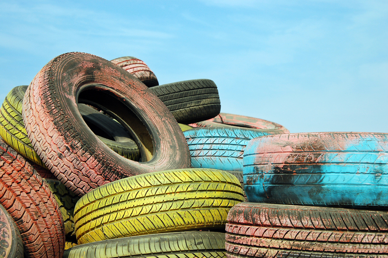 Cut Costs and Increase Productivity with Waste Collection Services
